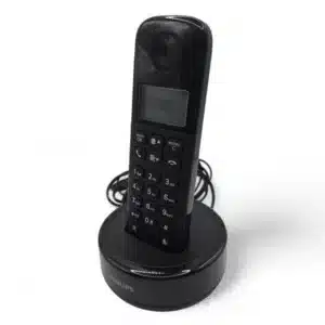 TELEFONO INALAMBRICO PHILLIPS D160