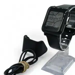 PULSERA ACTIVIDAD AMAZBIT BIT A1608 CON CARGADOR