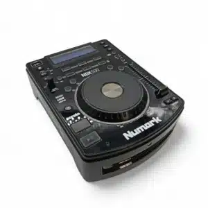 CONTROLADOR NUMARK NDX 500 CON CABLES