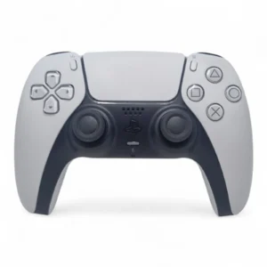 MANDO SONY DUALSENSE PS5 BLANCO