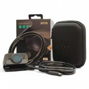 WEBCAM EPOS S6 A ESTRENAR