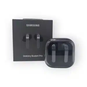 AURICULARES IN EAR SAMSUNG GALAXY BUDS4 PRO + CAJA