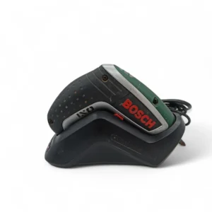 ATORNILLADOR BOSCH IXO CON CARGADOR
