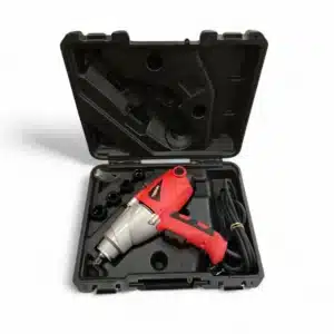 PISTOLA DE IMPACTO TEENO VPIW1008 CON MALETIN