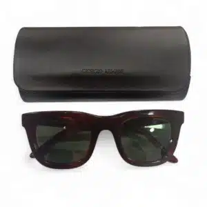 GAFAS DE SOL GIORGIO ARMANI AR8171 49 23 145 + FUNDA