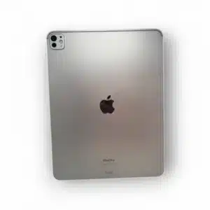IPAD PRO M4 256GB 2024 13" GRIS WIFI + FUNDA
