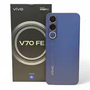 MOVIL VIVO V70 FE 512GB/8GB *A ESTRENAR*