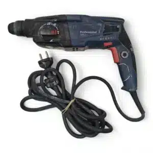 TALADRO PERCUTOR BOSCH GBH 2-21