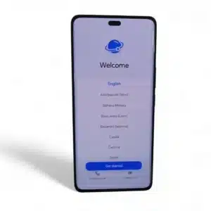 MOVIL HONOR MAGIC 7 LITE 8GB/512GB GRIS