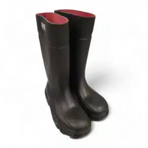 BOTAS DE SEGURIDAD DE AGUA ISSALINE TALLA 41