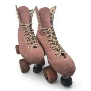 PATINES RIEDELL ROSA TALLA 39