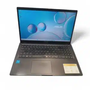 PORTATIL ASUS F1500E (2021) CORE I3 1115G4 8GB/512GB W11+ CARGADOR
