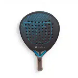 PALA DE PÁDEL WILSON ULTRA PRO V2 *A ESTRENAR