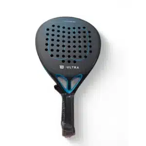 PALA DE PÁDEL WILSON ULTRA PRO V2 *A ESTRENAR*