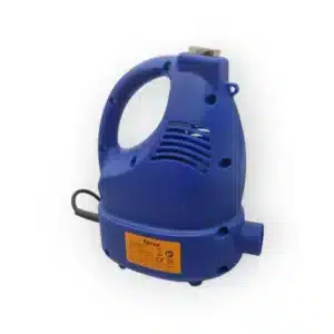 ESTACION DE PINTURA HITEK 600W  + CAJA