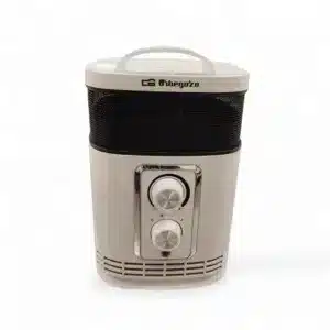 CALEFACTOR ORBEGOZO CR 6025 1500W