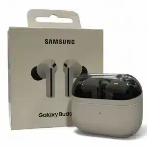 AURICULARES SAMSUNG GALAXY BUDS3 FE A ESTRENAR