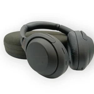 AURICULARES SONY WH-1000XM4 CON ESTUCHE