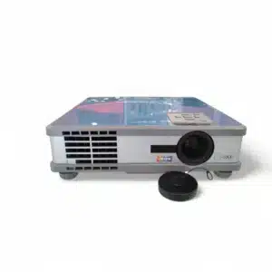 PROYECTOR MITSUBISHI LCD + CABLE DE VIDEO