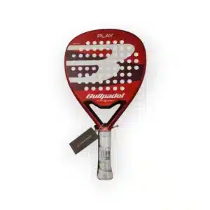 PALA DE PADEL BULLPADEL PLAY POWER *A ESTRENAR*