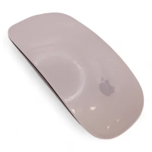 RATÓN BLUETOOTH APPLE MAGIC MOUSE WIRELESS (A1296) A PILAS