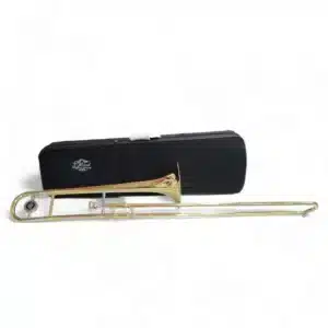 TROMBON J.MICHAEL TB-450M+ESTUCHE Y ACCESORIOS