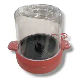 PALOMITERO CREATE TERRACOTA 500W + ACC