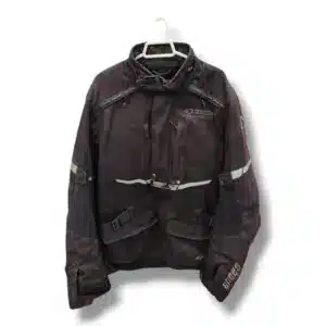 CHAQUETA DE MOTO ALPINESTARS TECH-TOURINE TALLA "L"