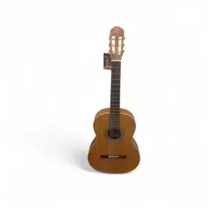 GUITARRA CLASICA JOSE TORRES JTC-5S + FUNDA A ESTRENAR
