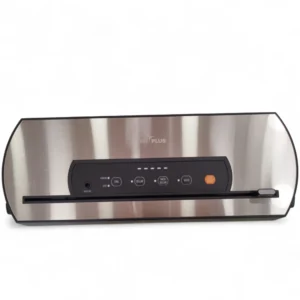 ENVASADORA AL VACIO CHEF PLUS