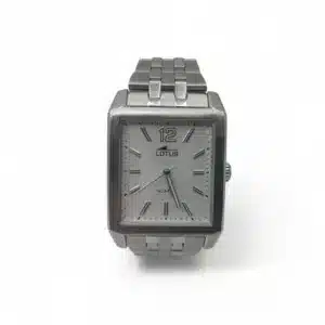 RELOJ DE PULSERA LOTUS 18983