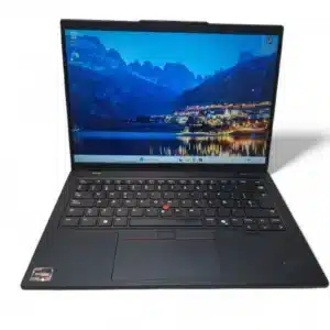 PORTATIL LENOVO THINKPAD L14 GEN5 RYZEN 5 PRO 7535U 32 GB RAM 256 GB SSD+CARGADOR