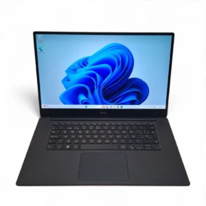 PORTATIL DELL PRECISSION 5530 XEON 2.70GHZ 1TB 32GB NVIDIA QUAD PRO 1000