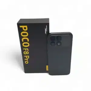 MOVIL POCO F8 PRO 256GB/12GB + CAJA *A ESTRENAR