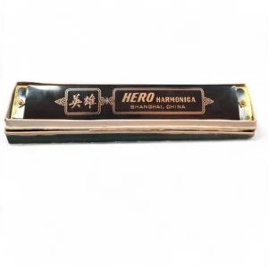 ARMONICA HERO SHANGAI HARMONICA