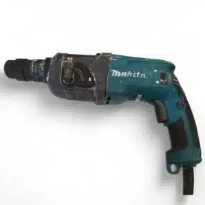 TALADRO PERCUTOR MAKITA HR2230 + EMPUÑADURA