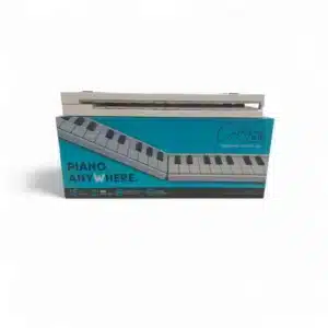 TECLADO MIDI CARRY-ON FOLDING PIANO 49