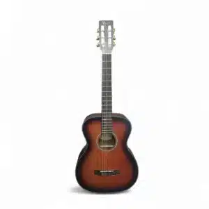 GUITARRA CLASICA VALENCIA VA434CSB
