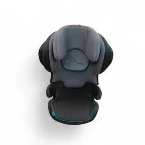 SILLA DE BEBE PARA COCHE CYBEX JUNO 2-FIIX  ECER44*04 + RETENEDOR
