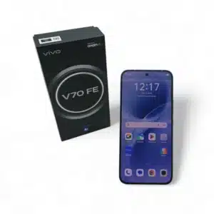 MOVIL VIVO V70 FE 8GB/512GB CON CAJA