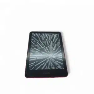 KINDLE PAPERWHITE 16GB 12ºGEN CON FUNDA