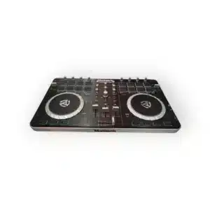 CONTROLADORA NUMARK MIXTRACK PRO II + CABLE
