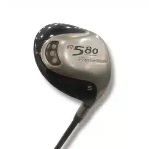 PALO DE GOLF R 580 TAYLOR MADE 5 FLEX L MAS2 ULTRALITE 60