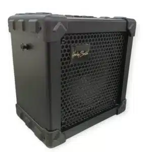 AMPLIFICADOR GUITARRA HARLEY BENTON CG-10X STEET CON CAJA