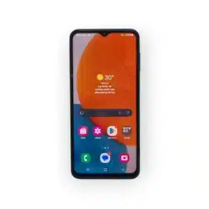 MOVIL SAMSUNG A23 5G 128GB 4GB RAM NEGRO