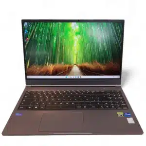 PORTATIL GAMING PCCOM I7 11800H 32GB RTX 3080 1TB SSD W11+ CARGADOR