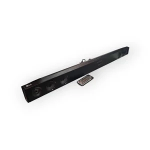 BARRA DE SONIDO LG SJ3 + MANDO