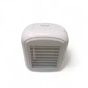 MINI CLIMATIZADOR TAURUS ALPANTEC CO2001 + CABLE + CAJA