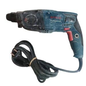 TALADRO  BOSCH PROFESSIONAL GBH 2-21 CON MALETIN