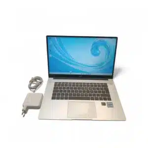 PORTATIL HUAWEI BOH-WAQ9R RYZER 5 3500  8GB/256GB SSD W11+ CARGADOR